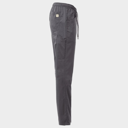 Pantaloni de lucru in talie bucatar Payper COOK, 58% bumbac, 42% elastomer, 150 gr/mp [1]