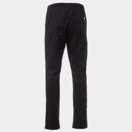Pantaloni de lucru in talie bucatar Payper COOK, 58% bumbac, 42% elastomer, 150 gr/mp [4]