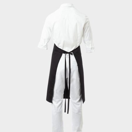 Sort de lucru cu pieptar Payper BOUTIQUE, 65% poliester, 35% bumbac, 195 gr/mp [3]