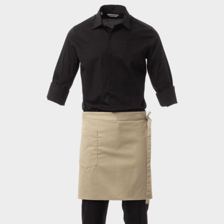 Sorturi impermeabile - Sort scurt de lucru Payper SHOP, 65% poliester, 35% bumbac, 195 gr/mp