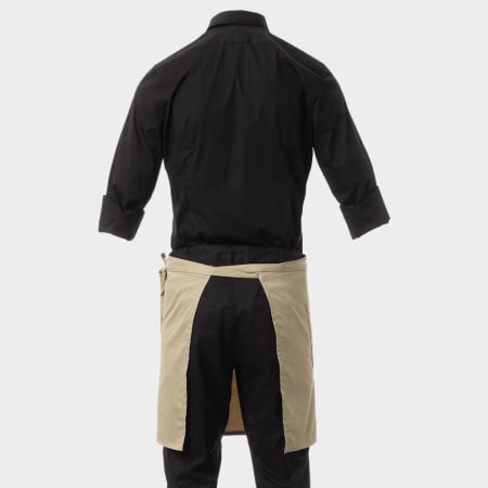 Sort scurt de lucru Payper SHOP, 65% poliester, 35% bumbac, 195 gr/mp [3]