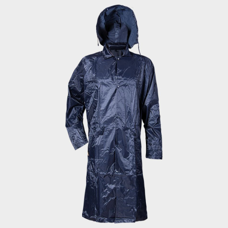 Pelerine de ploaie - Pelerina impermeabila cu gluga Stenso CREEK , PVC