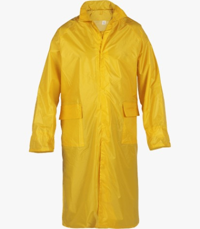 Pelerine de ploaie - Pelerina de ploaie impermeabila NICOLA, Poliester/PVC