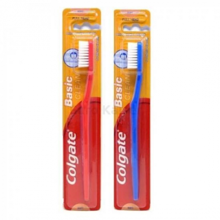 Periuta de dinti COLGATE BASIC CLEAN [1]