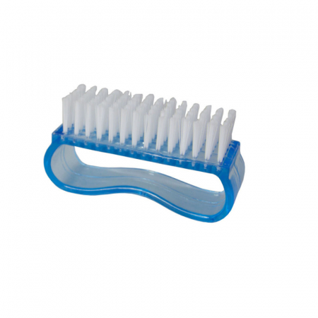 Accesorii echipamente protectie - Periuta de unghii cu maner Renania 2F99