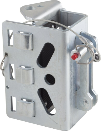 Placa suport Protekt UTB, compatibil trepied T-MAN 9N, T-MAN 15 si troliu RUPPY 502U, [3]