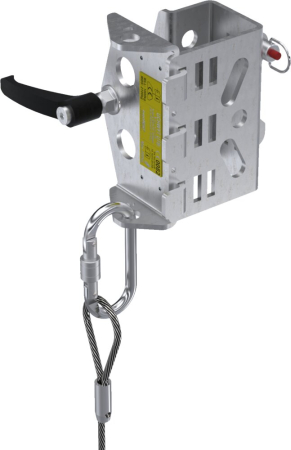 Placa suport Protekt UTB, compatibil trepied T-MAN 9N, T-MAN 15 si troliu RUPPY 502U, [2]