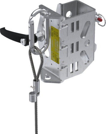 Placa suport Protekt UTB, compatibil trepied T-MAN 9N, T-MAN 15 si troliu RUPPY 502U, [1]