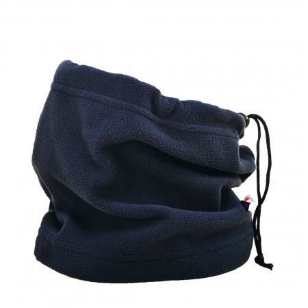 Imbracaminte de IARNA - GUler din polar / fleece Portwest CS27, 100% poliester, 380 gr/mp