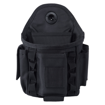 Echipament pentru lucru la inaltime - Buzunar atasabil Portwest B922, pentru pantalonii BX321