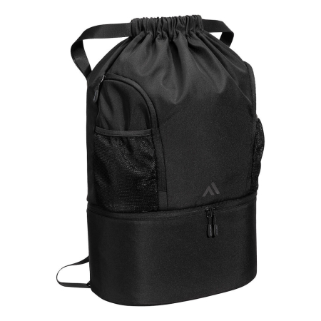 Genti echipamente - Rucsac pentru echipamente Portwest KX3 DRAWSTRING KX3, cu compartiment incaltaminte