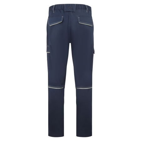 Pantaloni de lucru in talie Portwest BZ443  BIZWELD CARGO, 100% bumbac, 280 gr/mp [1]