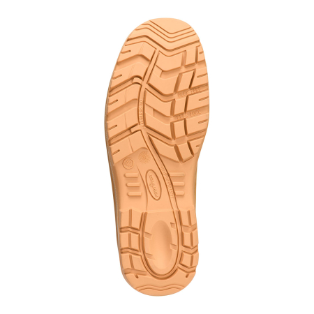 Bocanci inalti de lucru Portwest FD22 S3S HRO FO SC HI CI AN LG SR, cu bombeu compozit si lamela [1]