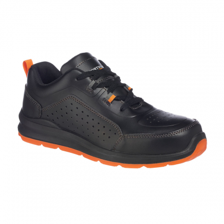 Incaltaminte de protectie - Pantofi de protectie Portwest FC09 TRAINER S1P, bombeu compozit