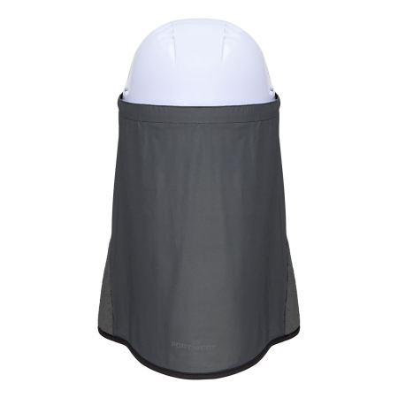 Esarfa de lucru Portwest CV26 SHADE, 92% poliester 8% elastan, 180 gr/mp [1]