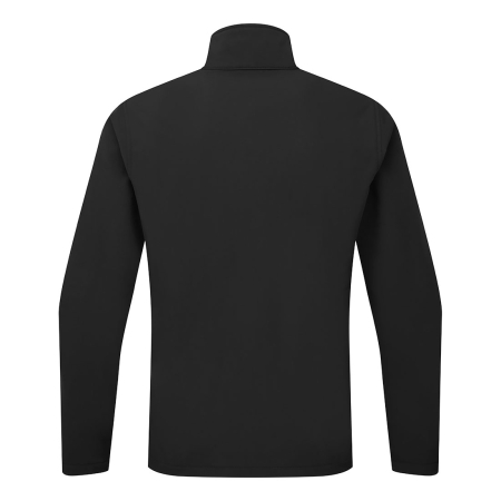 Jacheta softshell de lucru Portwest ES1 ESSENTIAL, 94% poliester, 6% elastan, 300 gr/mp [1]