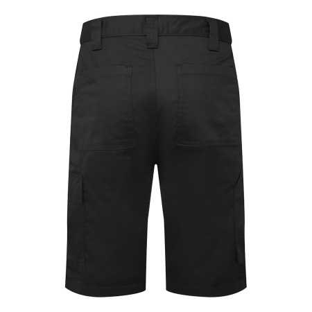 Pantaloni scurti de lucru Portwest ES790 ES1, 65% poliester, 35% bumbac , 190 gr/mp [1]