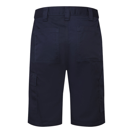 Pantaloni scurti de lucru Portwest ES790 ES1, 65% poliester, 35% bumbac , 190 gr/mp [1]