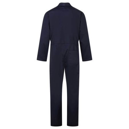 Combinezon de lucru Portwest ES813 ES1 ESSENTIAL ZIP BOILERSUIT, 65% poliester, 35% bumbac, 190 g [1]