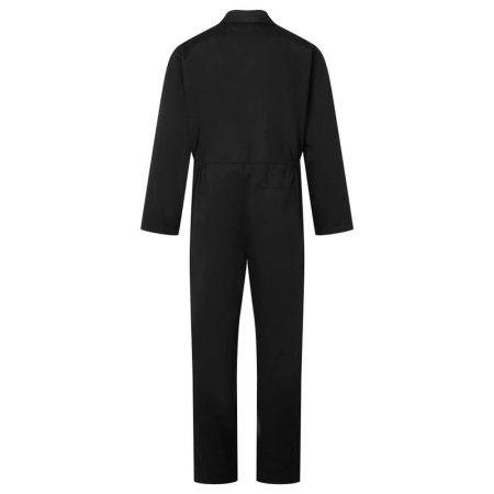 Combinezon de lucru Portwest ES813 ES1 ESSENTIAL ZIP BOILERSUIT, 65% poliester, 35% bumbac, 190 g [1]