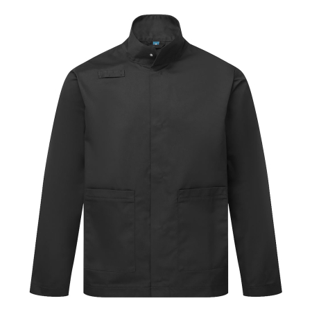 Jacheta de lucru Portwest ES859 ES1 ESSENTIAL, 65% poliester, 35% bumbac, 245 g/mp [0]