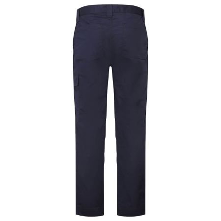 Pantaloni de lucru Portwest ESX11 ESSENTIAL WORK, 65% poliester, 35% bumbac, 245g [1]