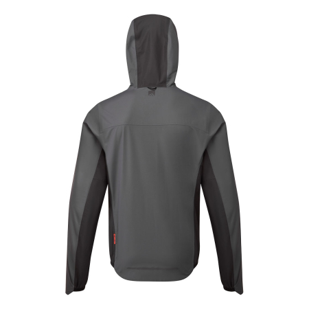 Jacheta de ploaie impermeabila Portwest EV466 WATERPROOF, 100% poliester, 105 gr/mp [1]