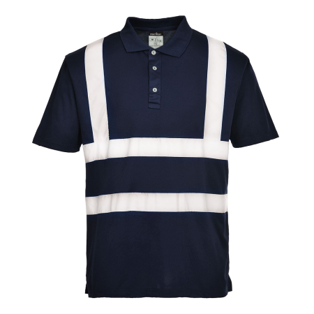 Imbracaminte REFLECTORIZANTA - Portwest F477 Iona Poloshirt