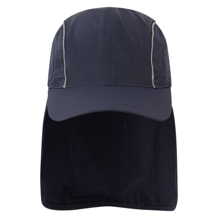 Sepci de protectie - Sapca de lucru cu protectie solara Portwest HA22