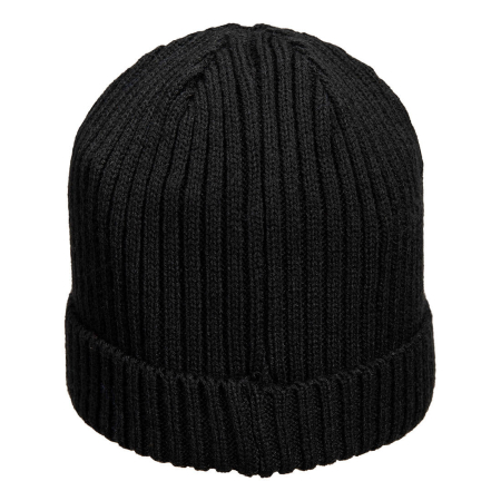 Fes de iarna cu cozoroc Portwest BEANIE, 100% acril [1]