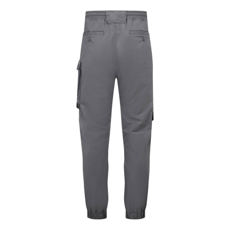 Pantaloni de lucru in talie Portwest KA3 SPORT CARGO, 65% poliester, 33% bumbac, 2% elastan, 227 gr/mp [1]