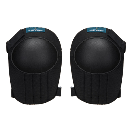 Accesorii echipamente protectie - Genunchiere usoare de protectie Portwest KP20