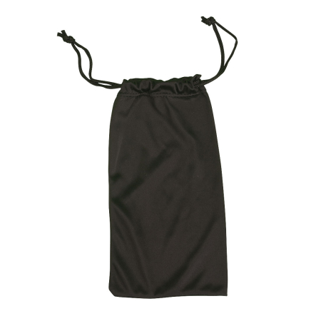 Ochelari de protectie - SET 100 buc - Husa ochelari Portwest PA31, 95% microfibra, 5% poliester