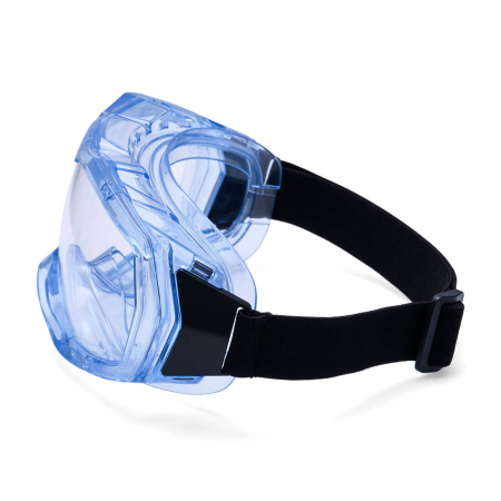Ochelari de protectie goggle Portwest PG66 ULTRA SAFE AS/AF VENTED GOGGLE, policarbonat [1]