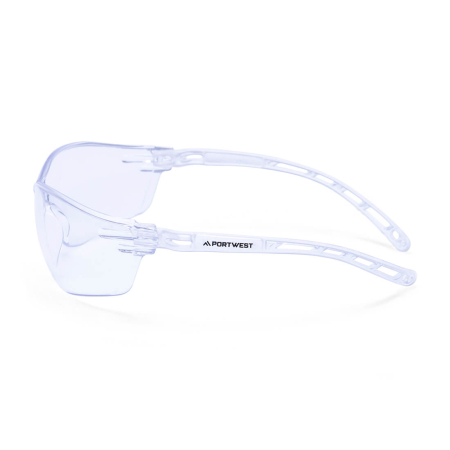 Ochelari de protectie ultra usori Portwest PR12 AIR SAFETY, policarbonat, 12.5 g [1]