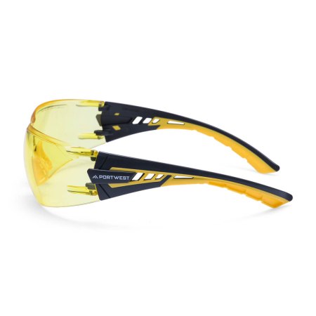 Ochelari de protectie Portwest PS27 TECH LOOK LITE KN, policarbonat [1]