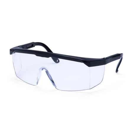 Ochelari de protectie - Ochelari de protectie Portwest PS33 SAFETY EYE SCREEN PLUS, policarbonat