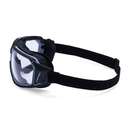 Ochelari de protectie pliabili Portwest PS64, cu banda elastica reglabila [1]