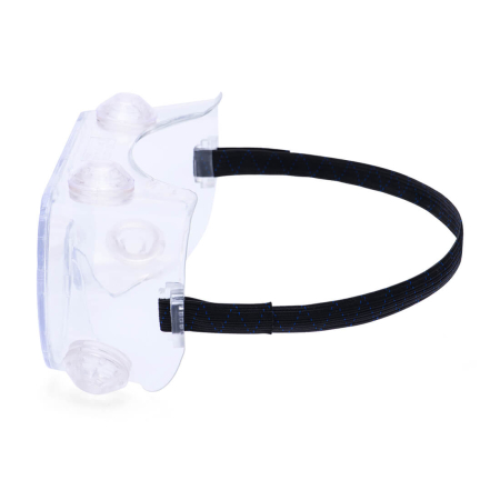 Ochelari de protectie Portwest PW21 GOGGLES, cu aerisire indirecta [1]