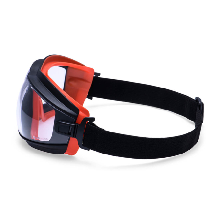 Ochelari de protectie Portwest PW26 SAFETY SLIM GOGGLES, policarbonat [1]