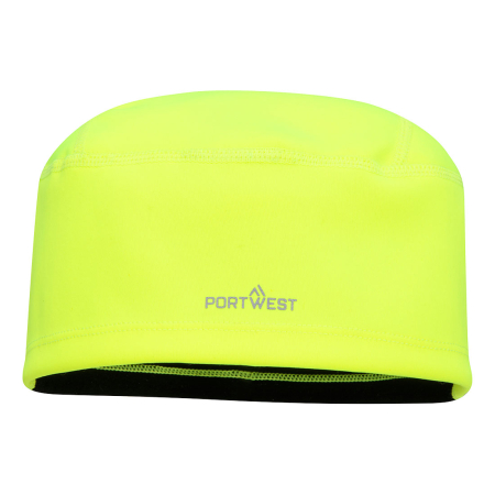 Fesuri | Cagule | Sepci de iarna - Fes de lucru Portwest PW3, rezistent la vant, 100% poliester, 290 gr/mp