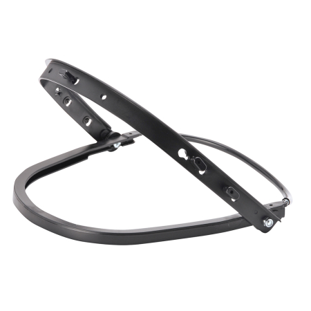 Viziere de protectie - Suport pentru viziera Portwest PW58, compatibil cu casca PW50