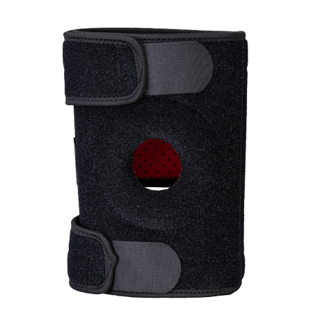 Accesorii echipamente protectie - Protectie pentru genunchi Portwest PW84 OPEN PATELLA