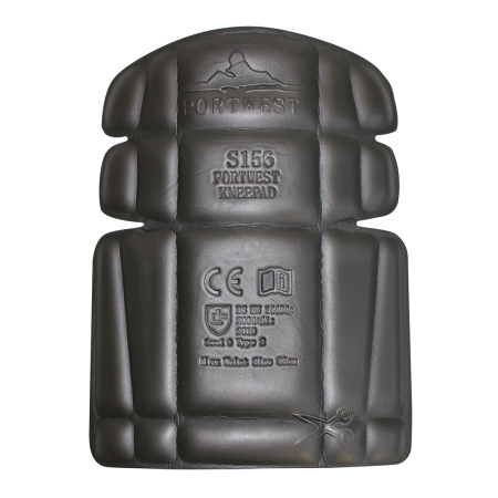 Genunchiere - Genunchiere de protectie Portwest S156, din spuma EVA