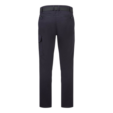 Pantaloni de lucru in talie Portwest L711 COMBAT SLIM STRETCH, 93% poliester, 7% elastan, 130 gr/mp [1]