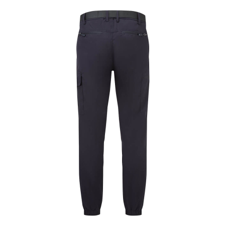Pantaloni de lucru in talie Portwest COMBAT SLIM STRETCH, 93% poliester, 7% elastan, 130 gr/mp [1]