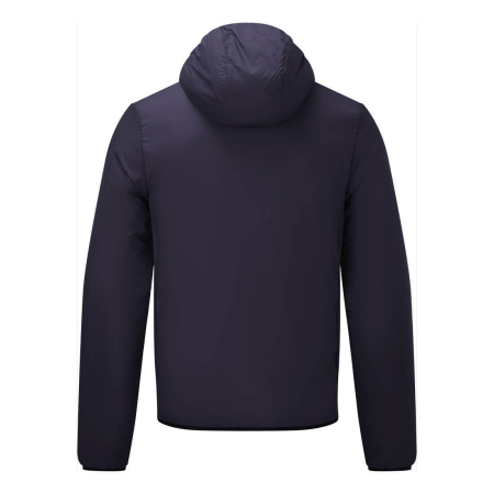 Jacheta de lucru cu gluga Portwest WX2 ECO, 100% poliester [1]