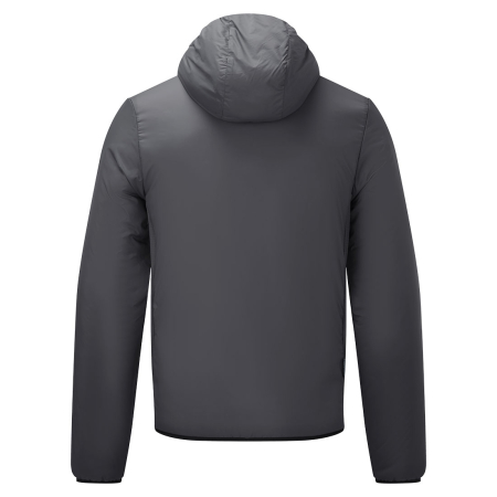 Jacheta de lucru cu gluga Portwest WX2 ECO, 100% poliester [1]