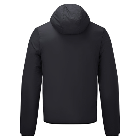 Jacheta de lucru cu gluga Portwest WX2 ECO, 100% poliester [1]