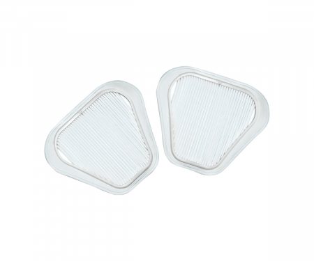 Protectia capului - Prefiltre Gvs P3, compatibile cu mastile de inalta eficienta, set 2buc